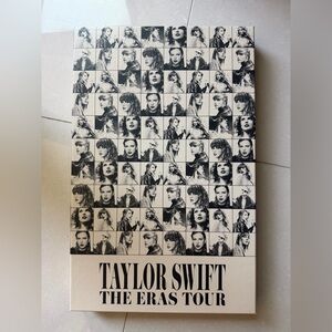Taylor Swift Eras Tour VIP box - Nashville